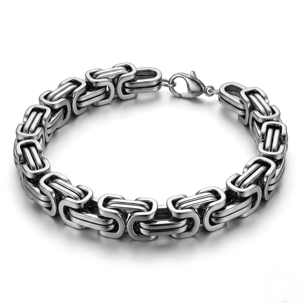 BRACELET PRIMA ARGENTE