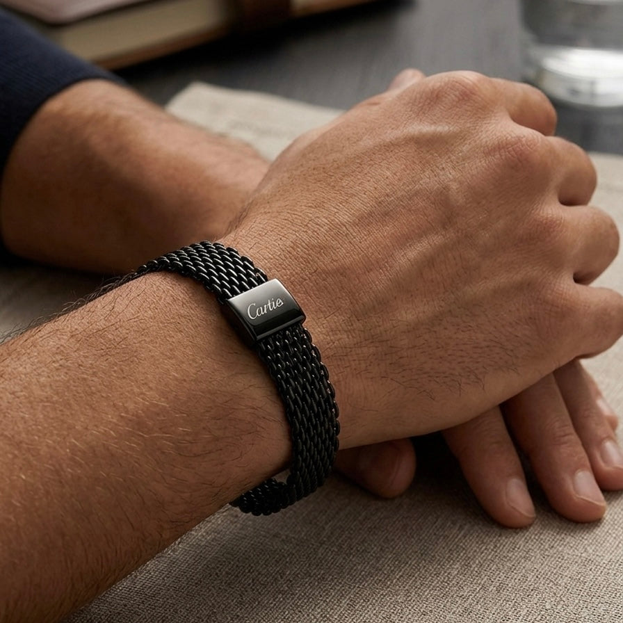 BRACELET Cartiier BLZCK