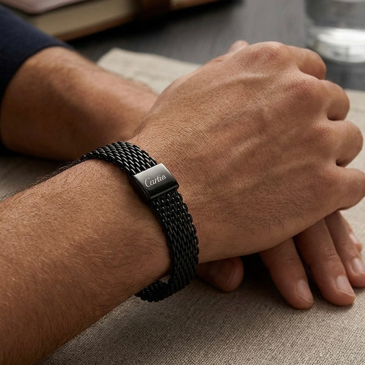Bracelet cartiier black