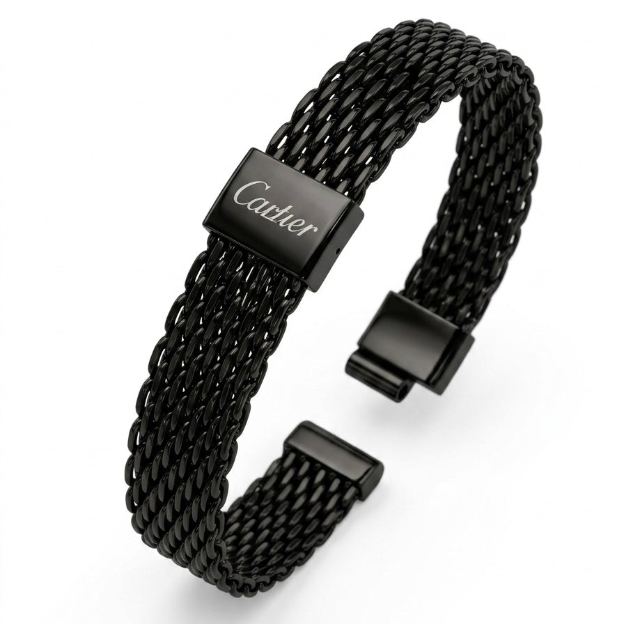 BRACELET Cartiier BLZCK