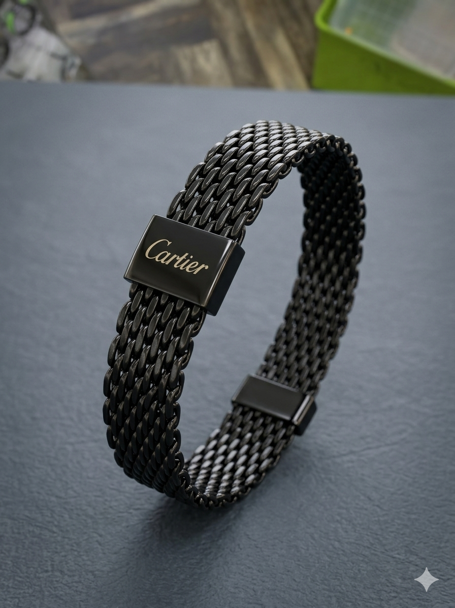 BRACELET Cartiier BLZCK