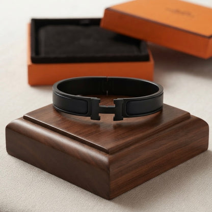 BRACELET HERMÈSS BALCK