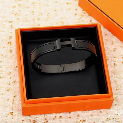 BRACELET HERMÈSS BALCK