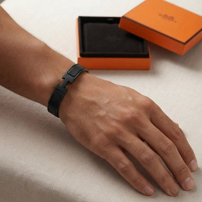 BRACELET HERMÈSS BALCK