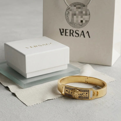 BRACELET VERSACEE ( BOITE )