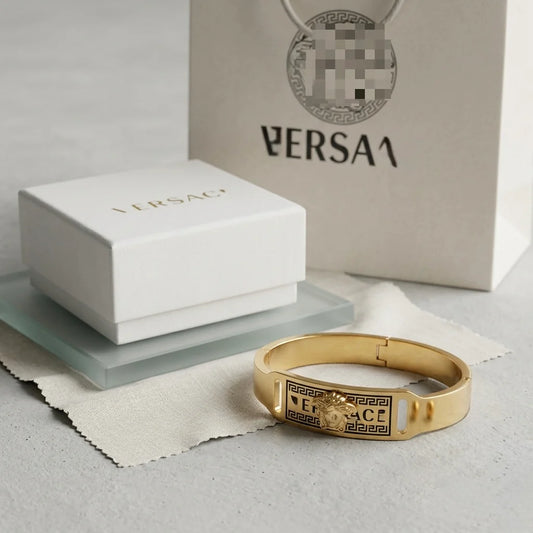 BRACELET VERSACEE ( BOITE )