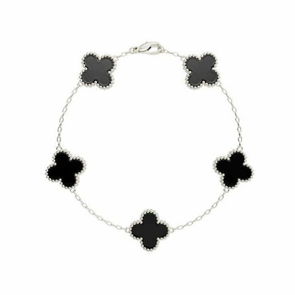 V.CLEEF ARGENTE NOIR