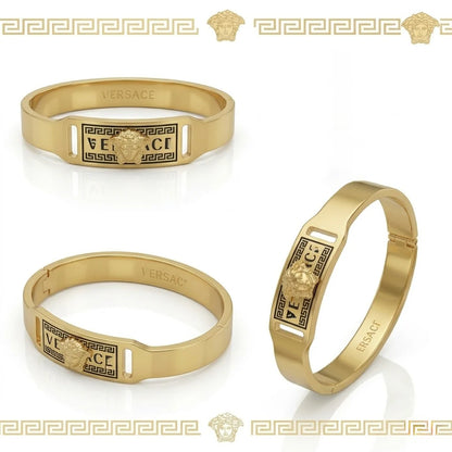 BRACELET VERSACEE ( BOITE )