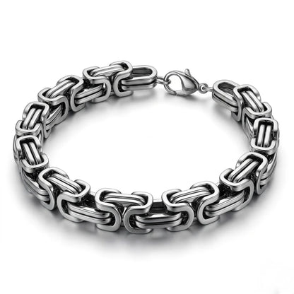 BRACELET PRIMA ARGENTE