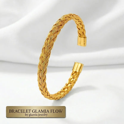 BRACELET GLAMIA FLOW