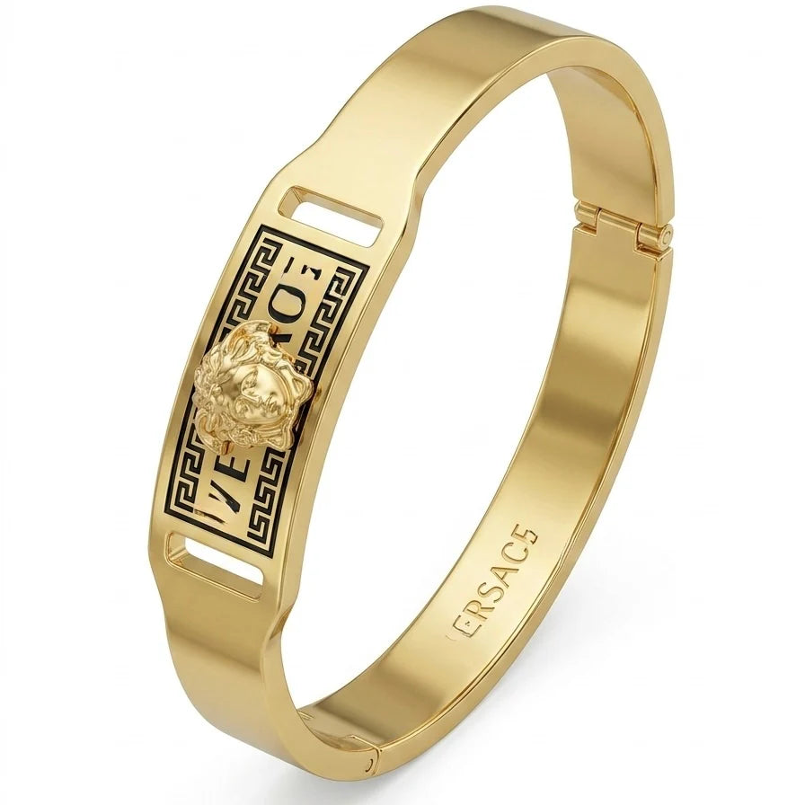BRACELET VERSACEE ( BOITE )