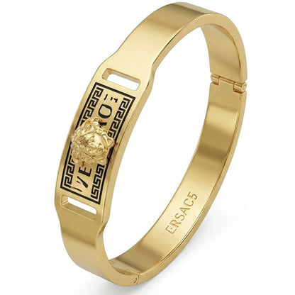 BRACELET VERSACEE ( BOITE )