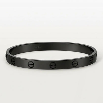 BRACELET LOVE BALCK BLACK