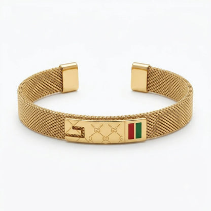 BRACELET GUCCII DORE